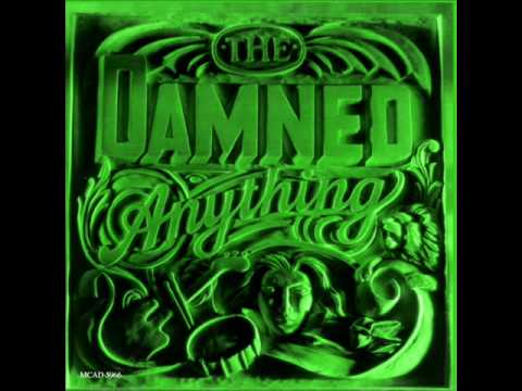 The Damned- Psychomania