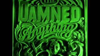 The Damned- Psychomania