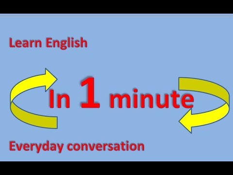 Everyday Conversations Lesson 19 Transportation