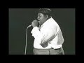 Billy Stewart  " I Do Love You "  (Live-1967)