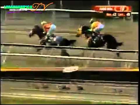 LA RINCONADA 10 CARRERA SABADO 07 DE JUNIO DEL 2014