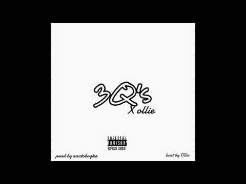 3Q's ft Ollie ....demo version