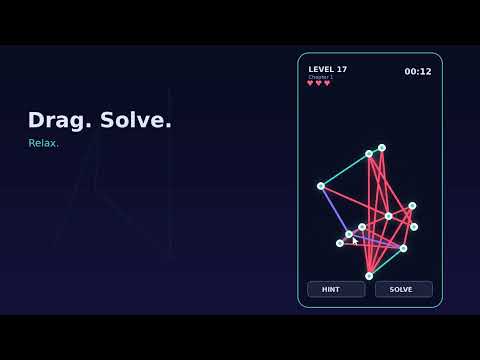 Tangle video thumbnail