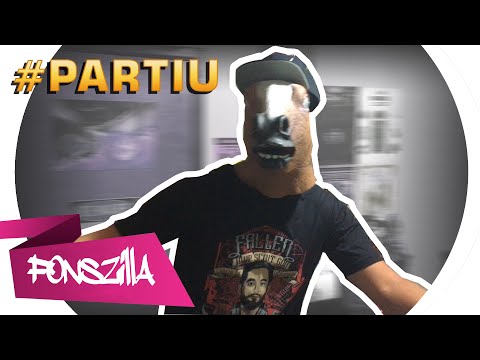 GuiFons - Partiu ♫  (Paródia MC Kekel - Partiu Aonde é o Mandela)