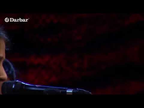 Raga Bhimpalasi By Kaushiki Chakraborty #darbarfestival 