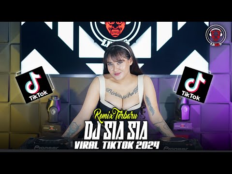 DJ SIA SIA (OFFICIAL MUSIC VIDEO REMIX ) FULL BASS VIRAL TIK TOK 2024