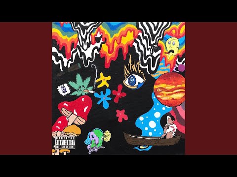 Vibin' High (feat. Kd Young Cocky)