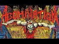 Abomination Abombination 1990