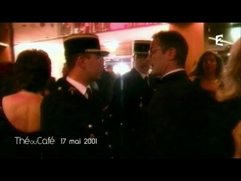 Le jour où Thierry Frémaux n'a pas été reconnu - Thé ou Café - 15/01/2017
