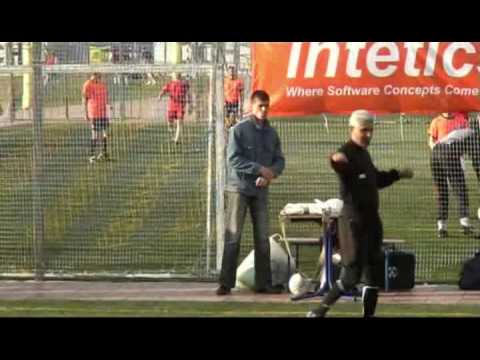 52. Echostar - EPAM Systems (5:4)