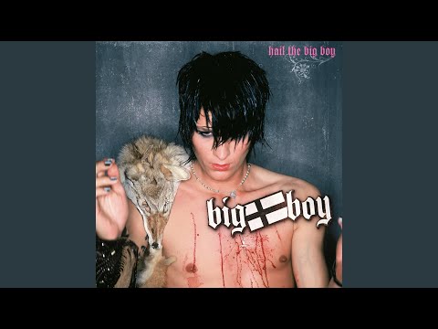 Hail The Big Boy