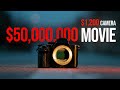 How Hollywood Shot An Entire MOVIE On This 1 200 Camera