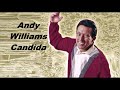 Andy Williams......Candida..