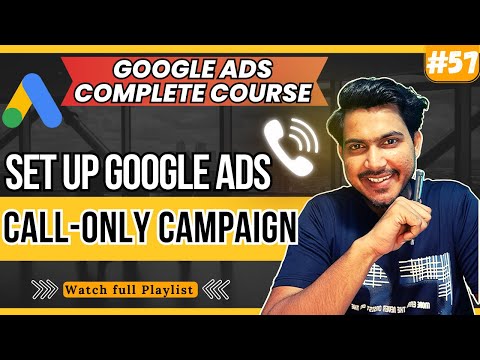 Free Google Ads Course 2024 Google Ads for Beginners Overview of This Course 01