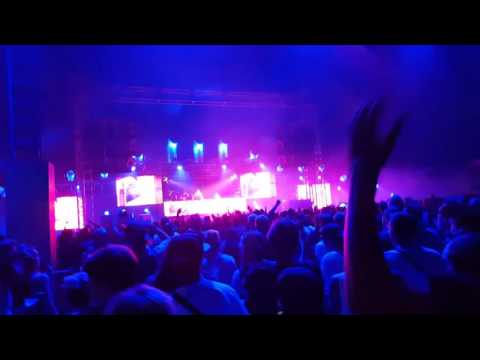 A-Cray @ Let It Roll Open Air 2016