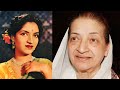 Old Actress Sandhya Shantaram Before And After