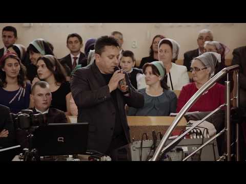 MARIUS BUJOR - Ai aparut in viata mea deodata - cantec de nunta