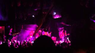 The sheepdogs - please don&#39;t lead me on