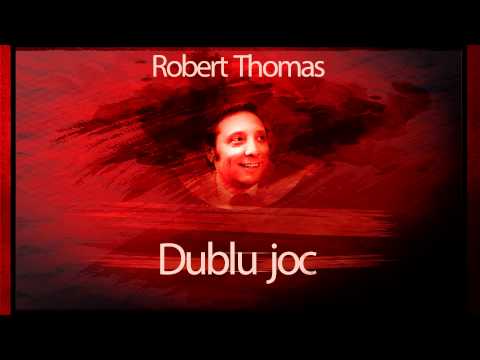 Dublu joc (1980) - Robert Thomas #teatruonline #teatruradiofonic #teatruaudio #teatruvechi #teatru