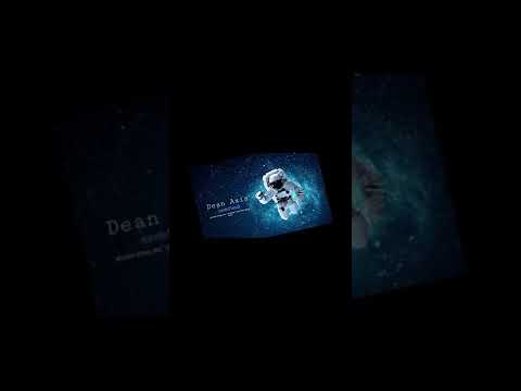 Dean Axis - never?ends