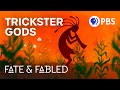 Trickster Gods and the Mortals Who Love Them | Fate & Fabled - Storied Trickster Gods and the Mortals Who Love Them | Fate & Fabled
