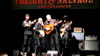 EARL BROTHERS - ARKANSAS LINE - 