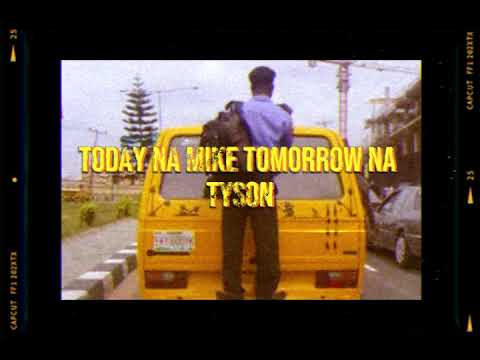 Godboy ft Shugavybz and Roger Lino - Lagos City [Lyrics Video]