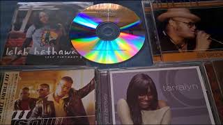 lalah hathaway that was then remix