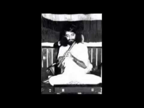 Vidwan K S Gopalakrishnan  Flute Concert, 1993