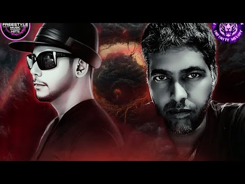 Matalent Feat. Deborah Cox - I Never Knew @freestylemusichits