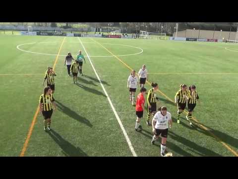 Elorrio 1-1 Zarautz - www.ligasfutbolfemenino.com
