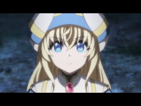 Goblin Slayer VS Goblin Lord // Episode 12 (Final)