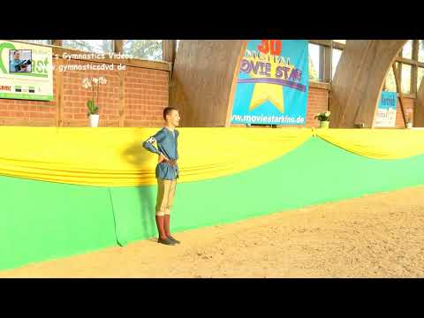 Philip Goroncy (WEF) - Herren 02 - DJM Krumke 2019