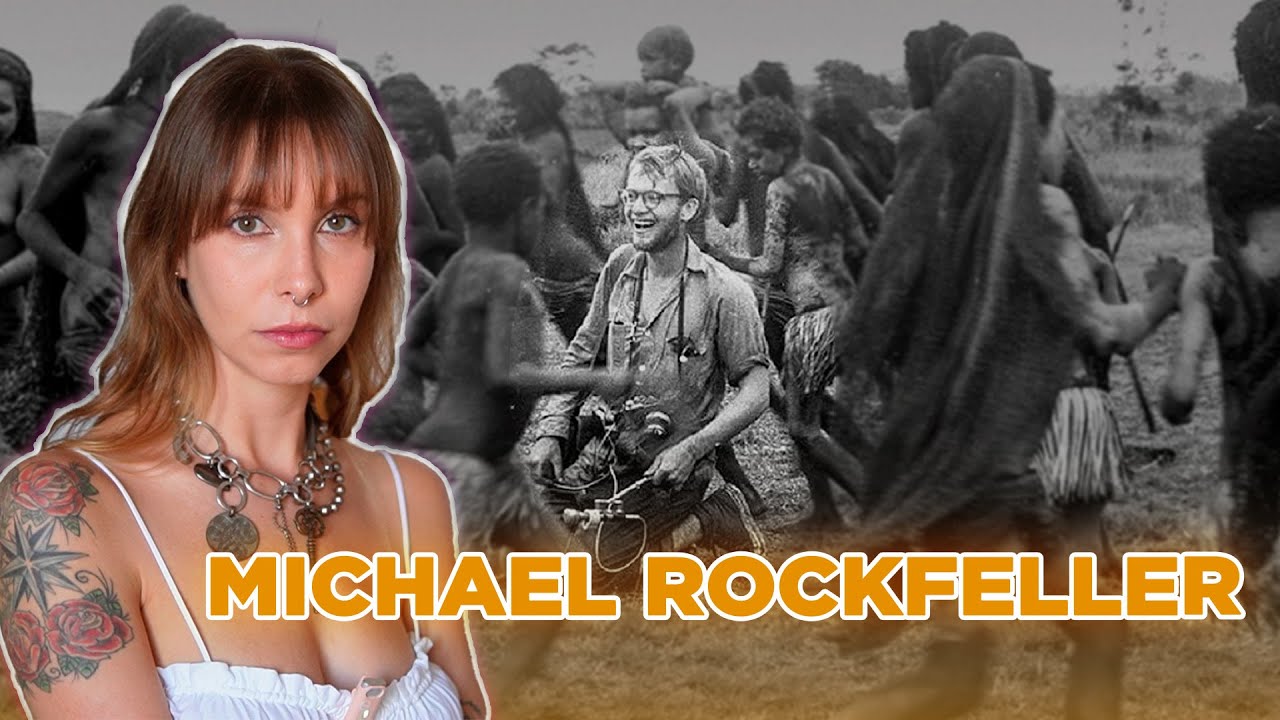 O herdeiro bilionário comido por can1bais