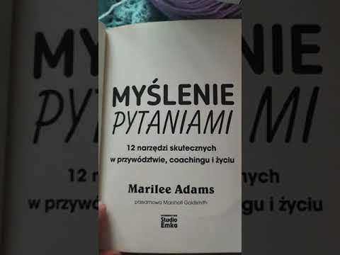 Myślenie pytaniami Marille Adams