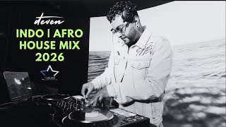 Indo Afro House Mix 2026