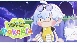 【POKÉMON POKOPIA】 here we go again 🫟 【NIJISANJI EN | Kaelix Debonair】