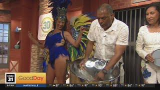 Caribbean Currents Festival 2026!