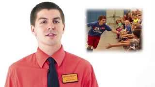 Trix Stix Services and Program Video