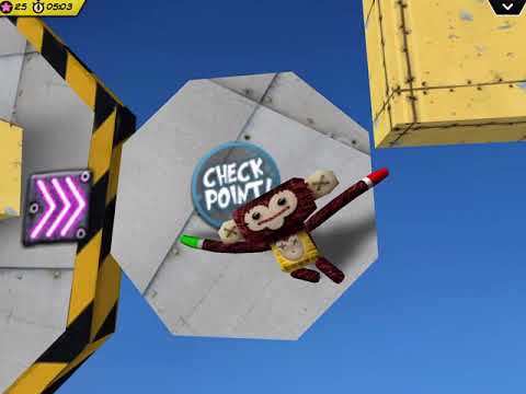 Sway – iOS and Android Mobile Game