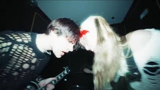 Sweet Spine - Lights Out video