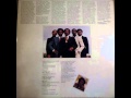 Harold Melvin & the blue notes. Nobody could take your place 1975