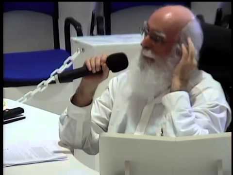 Tertúlia 1102 - Autofracasso deslocado (Autoproexologia) | #Conscienciologia