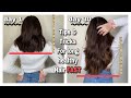 How To Grow Your Hair Long FAST 3 Inches In A Month Best Tips For Growth