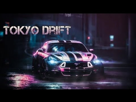 Need for Speed - Tokyo Drift.| Do OR Die | [ GMV ]