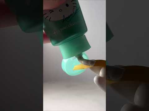 Senka Perfect Whip Acne Care is Strong #shorts #phtest #senka