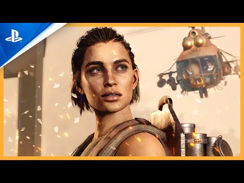 Trailer PlayStation Far Cry 6 | Vidéo de gameplay – Les règles de la Guérilla | PS5, PS4