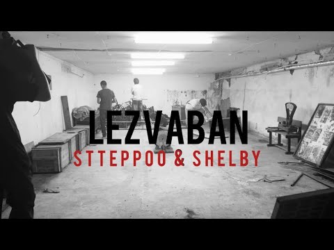 Stteppoo & Shelby - Lezvaban