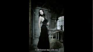 Tristania (Ashes) &quot;Cure&quot; [1080p HD] Lyrics