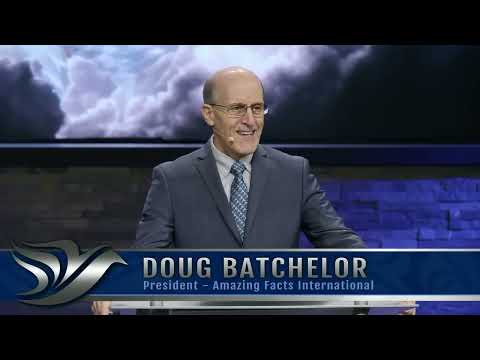 Do You Need To Be Perfect To Be Saved - Doug Batchelor